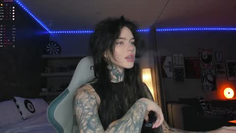 Eva online show from May 2026 06:49:02 PM