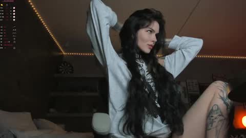 Eva online show from June 2026 03:03:02 PM