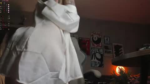 Eva online show from July 2026 05:52:01 PM