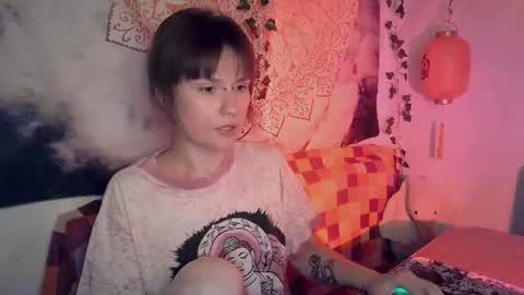 Snapshot of uwujudyosas chatting on July 2026 11:55:02 PM Judy online show from July 2026 11:55:02 PM