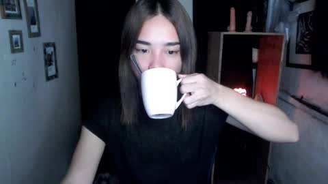 Snapshot of uxie_mew chatting on September 2025 12:02:02 AM Ahn Chiyo online show from September 2025 12:02:02 AM