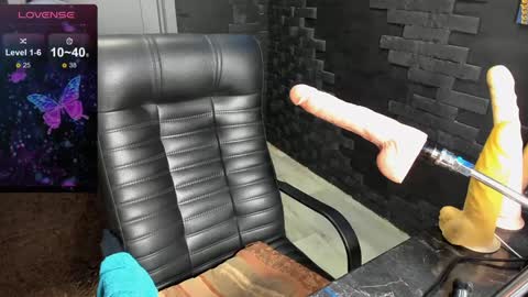 Anna and Kirill online show from January 2025 09:37:02 AM