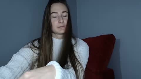 Snapshot of va_len_sea_ya chatting on February 2025 09:29:01 PM Valensiya online show from February 2025 09:29:01 PM