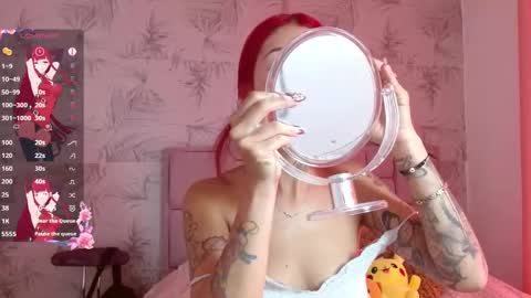 Snapshot of vaalen_ chatting on September 2025 01:33:01 PM valentina online show from September 2025 01:33:01 PM