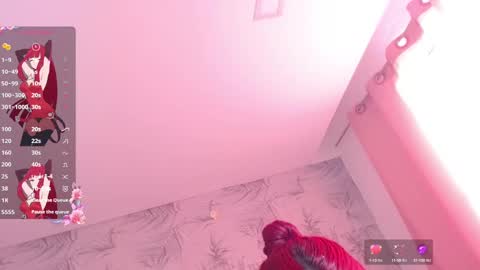 Snapshot of vaalen_ chatting on September 2025 02:17:01 PM valentina online show from September 2025 02:17:01 PM