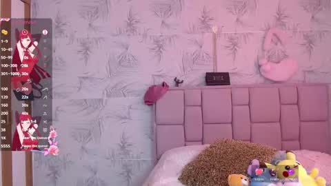 Snapshot of vaalen_ chatting on September 2025 02:00:01 PM valentina online show from September 2025 02:00:01 PM