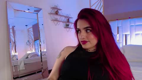 valeriee miller online show from November 2025 04:55:01 AM