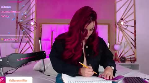 valeriee miller online show from March 2026 07:32:01 PM