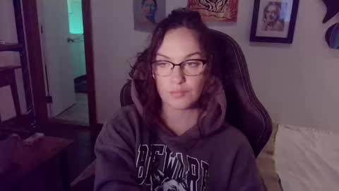 vagelicious online show from October 2025 11:30:02 AM