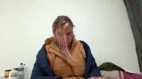 vagimosa online show from November 2025 08:55:01 AM