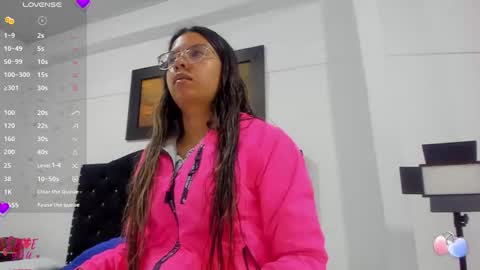 Vahiolet smith online show from December 2025 03:56:01 AM