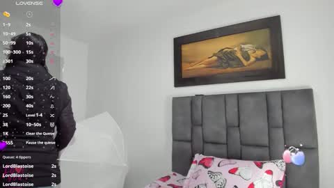 Vahiolet smith online show from February 2026 12:26:02 AM