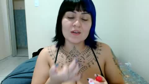 Vah Oliver online show from June 2026 07:59:01 PM