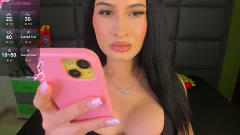 luna online show from November 2025 09:24:02 PM