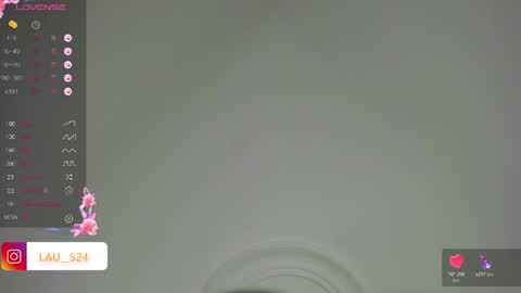 luna online show from April 2026 09:48:01 PM