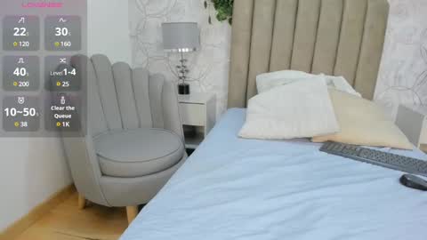 Vaiolet  online show from December 2024 07:50:02 PM