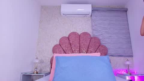 Snapshot of vaiolet_colls chatting on June 2026 11:47:02 AM Vaiolet colls online show from June 2026 11:47:02 AM