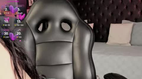 Snapshot of vaiolethsan chatting on December 2025 09:09:01 PM Vaioleth online show from December 2025 09:09:01 PM