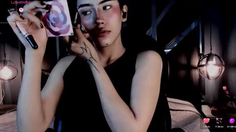 Snapshot of vaiolethsan chatting on January 2026 08:24:02 PM Vaioleth online show from January 2026 08:24:02 PM