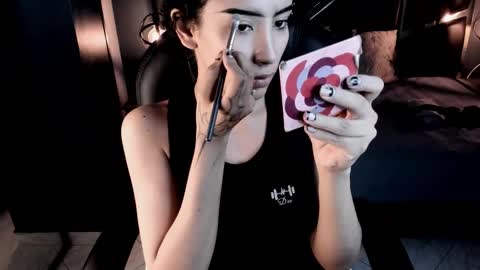 Snapshot of vaiolethsan chatting on February 2026 09:09:02 PM Vaioleth online show from February 2026 09:09:02 PM