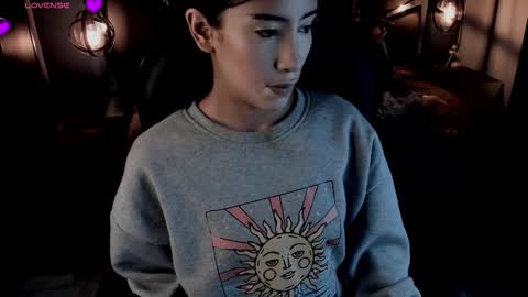 Snapshot of vaiolethsan chatting on February 2026 08:40:01 PM Vaioleth online show from February 2026 08:40:01 PM