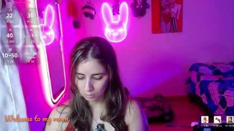Snapshot of val_angelll chatting on July 2026 04:10:01 AM valentina online show from July 2026 04:10:01 AM