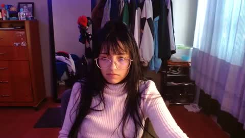 valentina online show from November 2025 01:14:02 PM