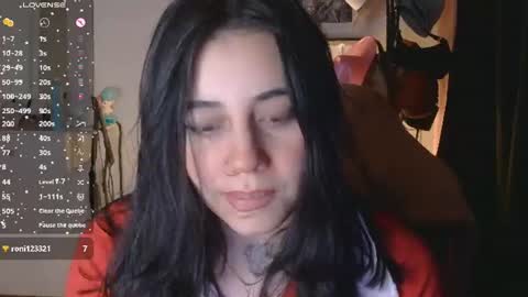 Snapshot of val_bardot1 chatting on June 2026 02:09:01 AM first of all... who are u online show from June 2026 02:09:01 AM