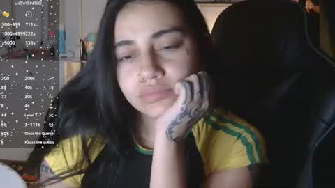 Snapshot of val_bardot1 chatting on June 2026 03:42:02 AM first of all... who are u online show from June 2026 03:42:02 AM