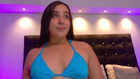 Valen Scott online show from February 2025 04:36:01 PM