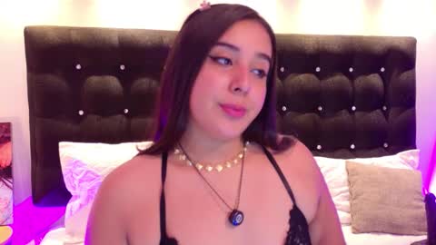 Valen Scott online show from March 2026 12:23:02 PM