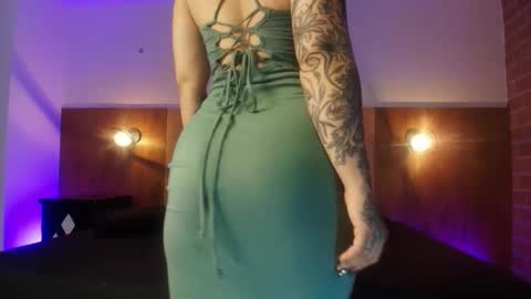 Valen online show from March 2026 12:55:01 PM