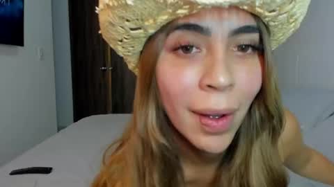 Angela online show from April 2026 11:50:01 PM