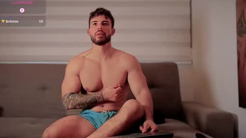 valenthinoking online show from October 2025 05:39:02 AM