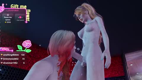 Valentia online show from November 2025 04:56:01 AM