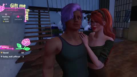 Valentia online show from November 2025 10:48:02 AM