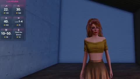 Valentia online show from November 2025 09:59:02 AM