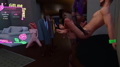 Valentia online show from December 2025 01:40:01 PM