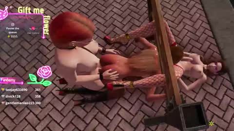 Valentia online show from February 2026 01:42:02 AM