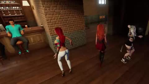 Valentia online show from February 2026 03:48:01 AM