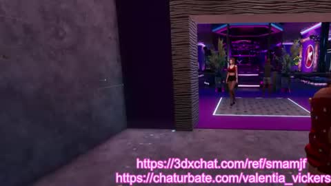 Valentia online show from June 2026 03:51:02 AM