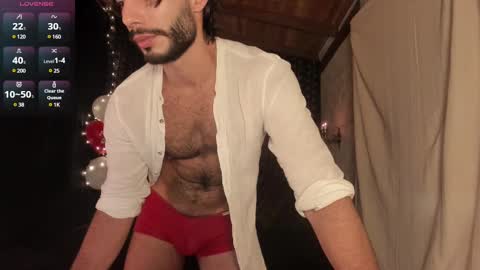 valentin_hoffman online show from February 2025 11:42:02 AM