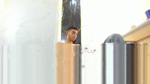 VALENTIN  online show from March 2026 03:10:01 AM