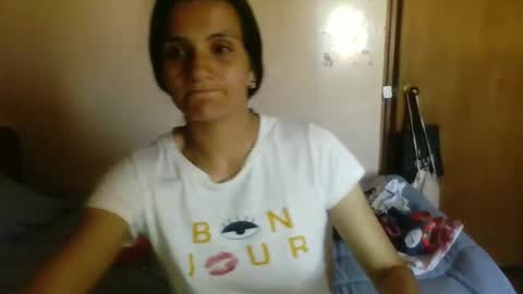 Snapshot of valentina376456 chatting on December 2024 02:58:02 PM Julieta-2012 online show from December 2024 02:58:02 PM