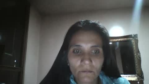 Snapshot of valentina376456 chatting on February 2025 02:01:01 AM Julieta-2012 online show from February 2025 02:01:01 AM