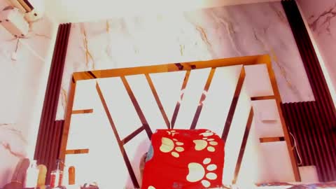 Snapshot of valentina_eboni chatting on May 2026 01:43:02 AM Sharon online show from May 2026 01:43:02 AM