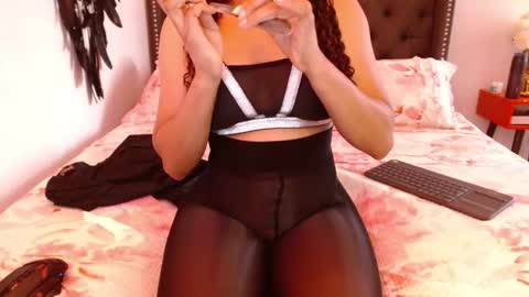 Valen Ferrer online show from March 2026 08:17:01 PM