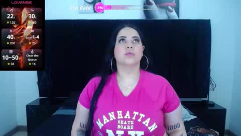  Valentina  online show from February 2026 03:45:01 AM