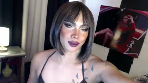 Snapshot of valentina_goddess_tsxxx chatting on December 2024 06:23:02 AM Amanda online show from December 2024 06:23:02 AM