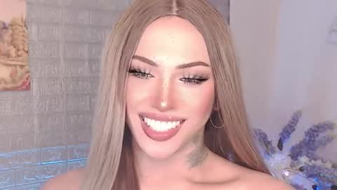 Amanda online show from March 2026 05:13:02 PM